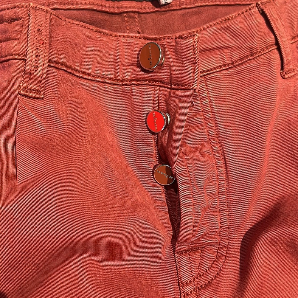 Kiton pants - Picture 2 of 3